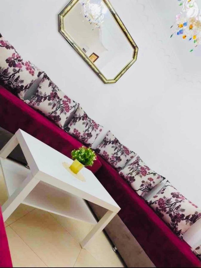 Appartement Charmant 弗尼迪克 外观 照片