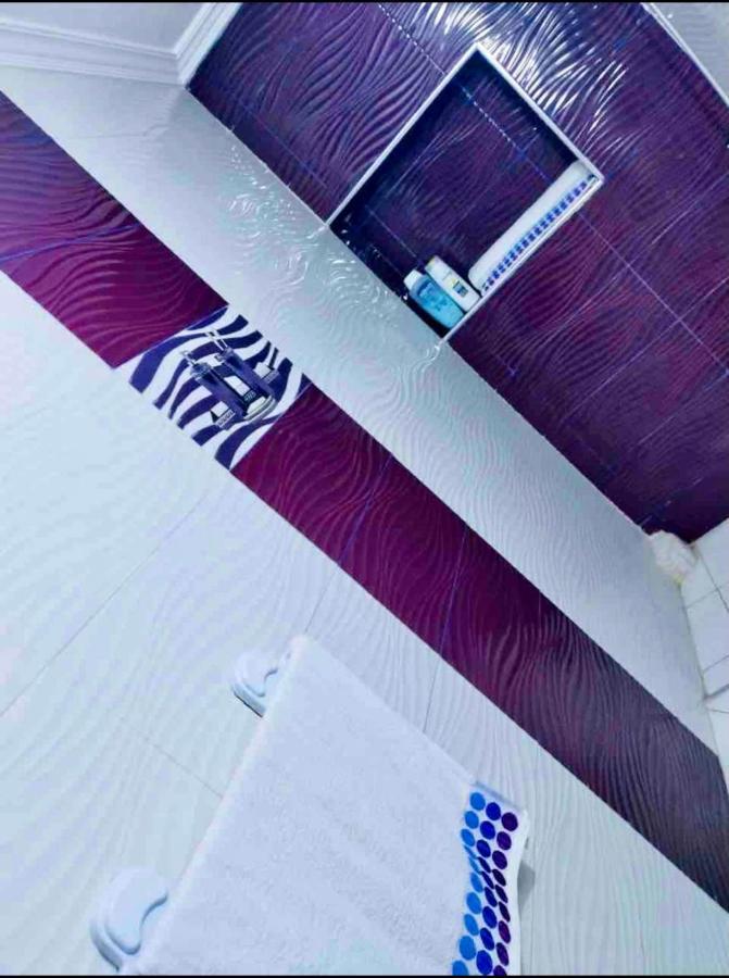 Appartement Charmant 弗尼迪克 外观 照片