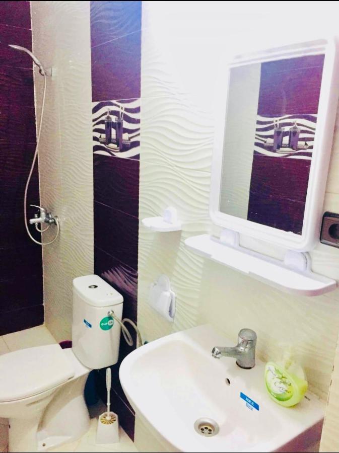 Appartement Charmant 弗尼迪克 外观 照片