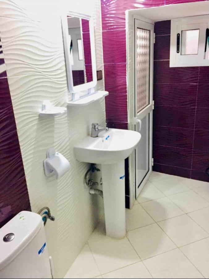 Appartement Charmant 弗尼迪克 外观 照片