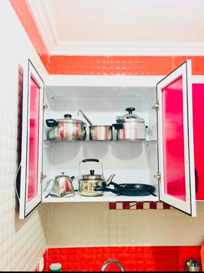Appartement Charmant 弗尼迪克 外观 照片