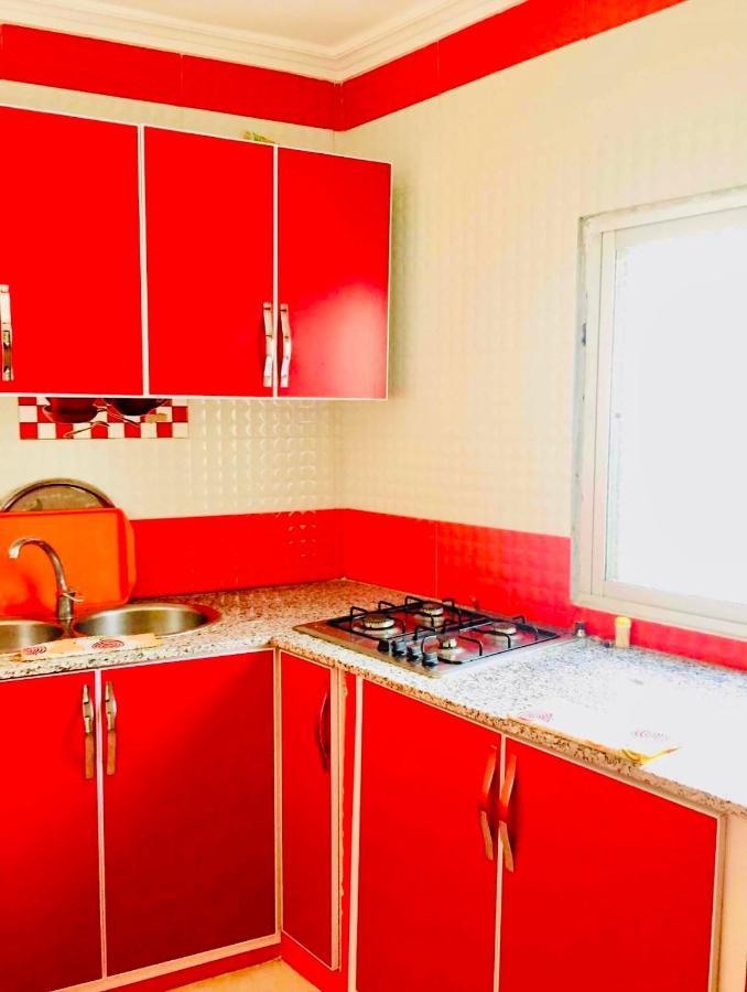 Appartement Charmant 弗尼迪克 外观 照片