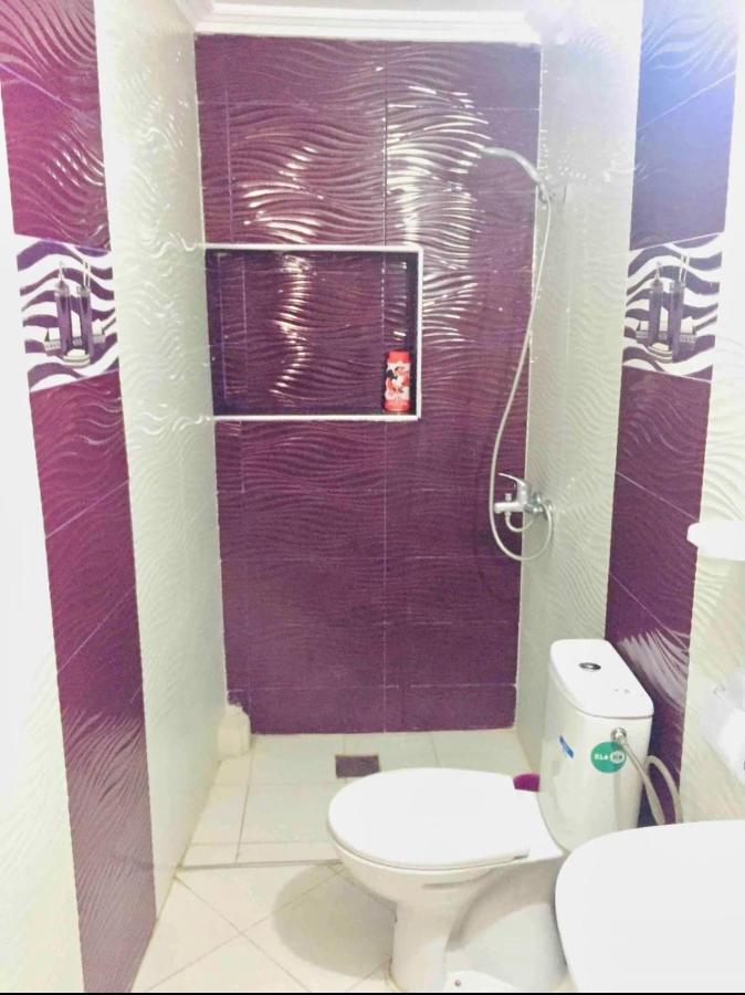 Appartement Charmant 弗尼迪克 外观 照片
