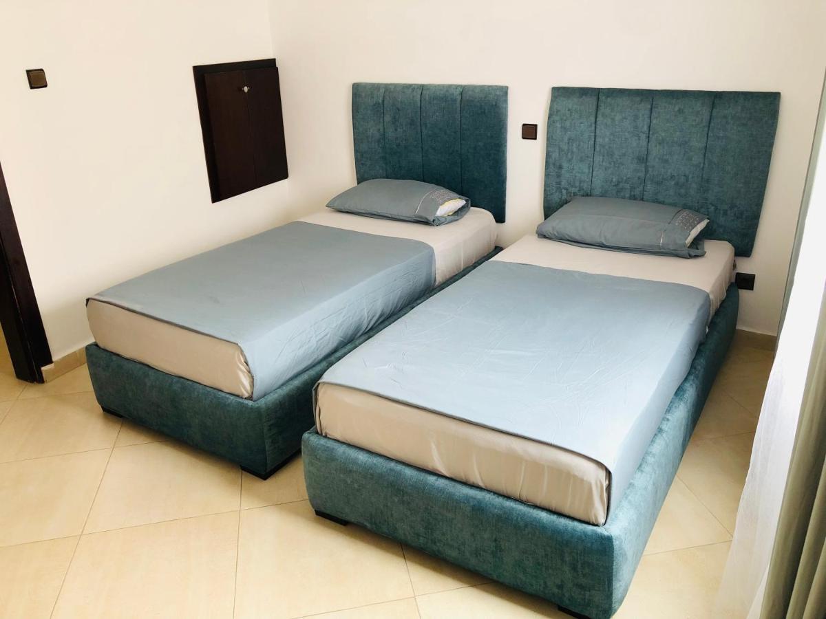 Appartement Charmant 弗尼迪克 外观 照片