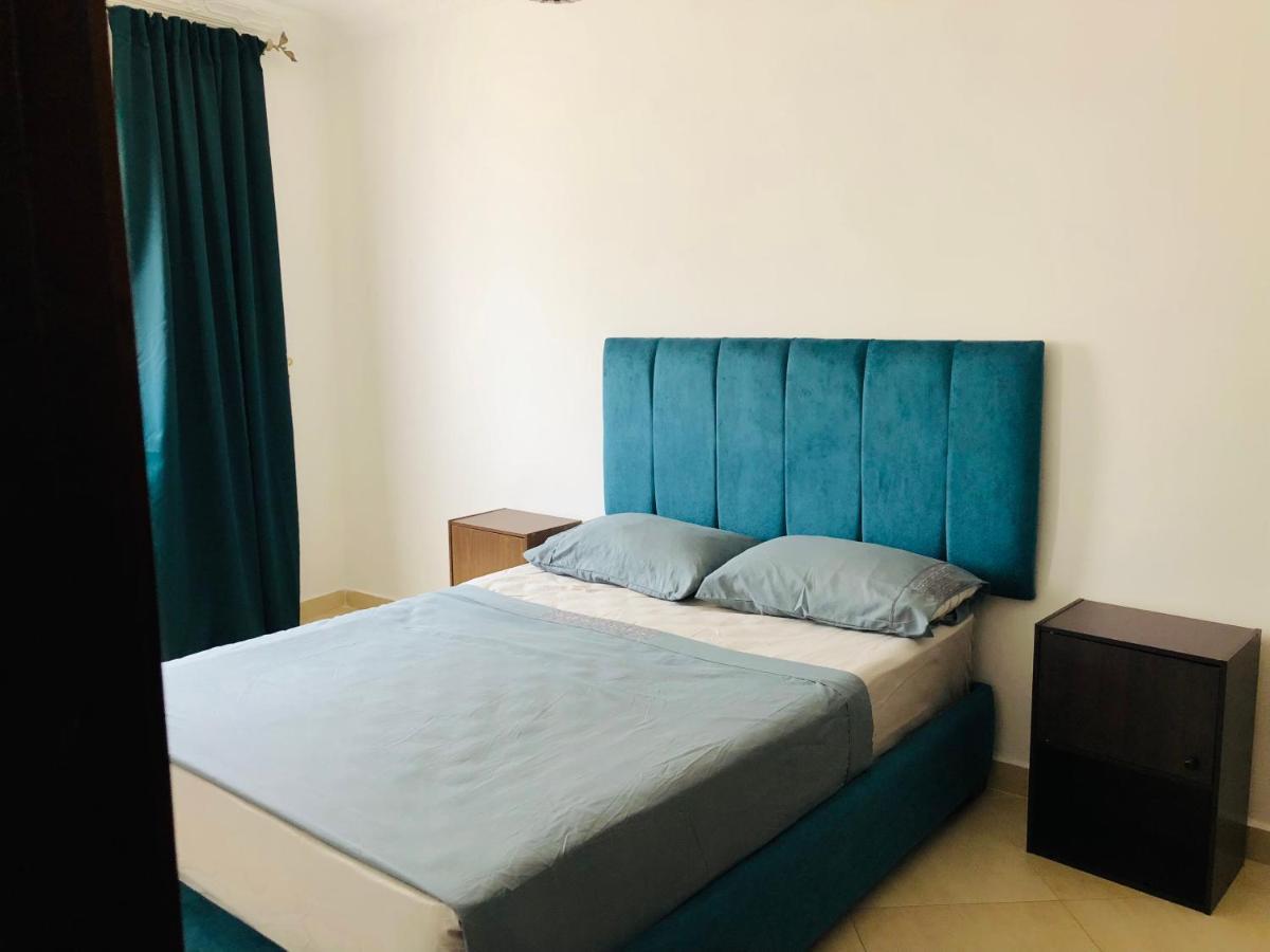 Appartement Charmant 弗尼迪克 外观 照片